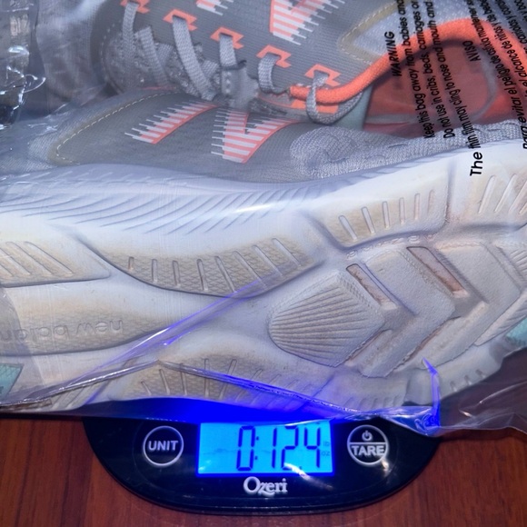 New Balance DRFT V1 Women’s Shoes Size 7 - Picture 11 of 11